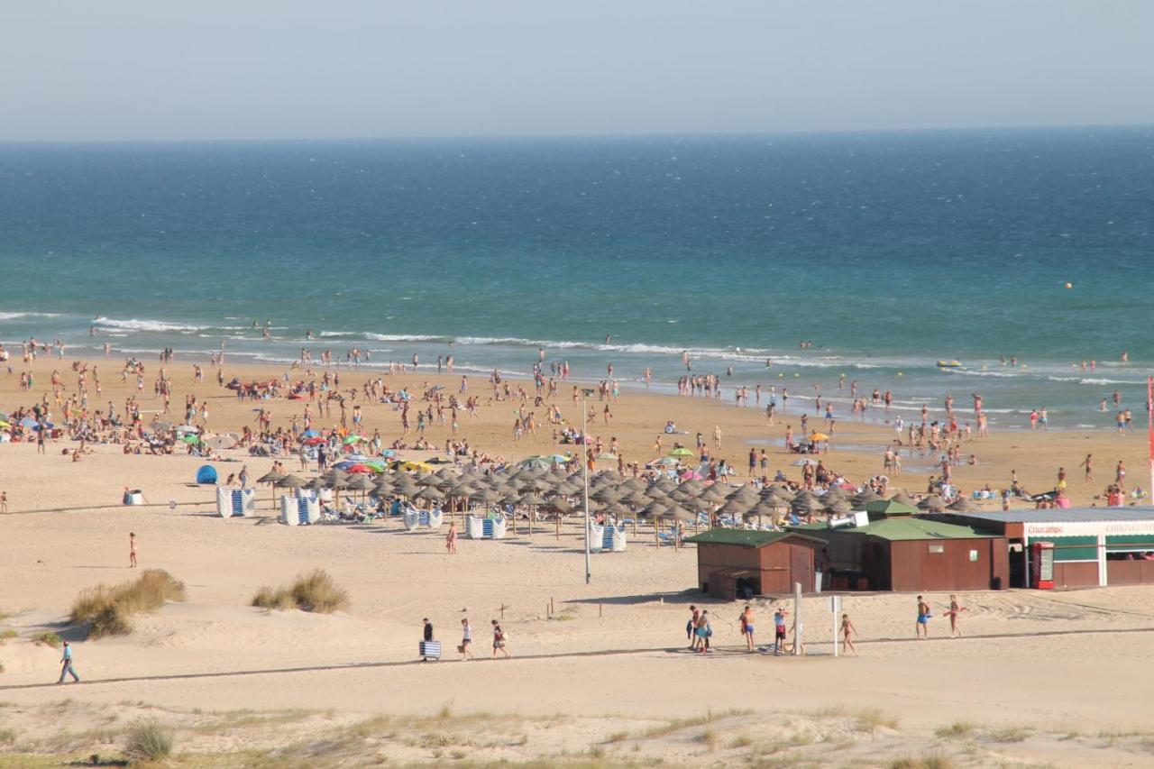 Velarde Ii Conil De La Frontera
