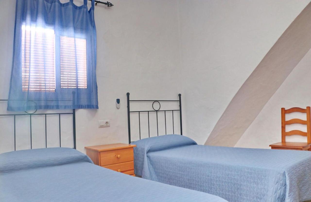 Apartment Velarde Ii