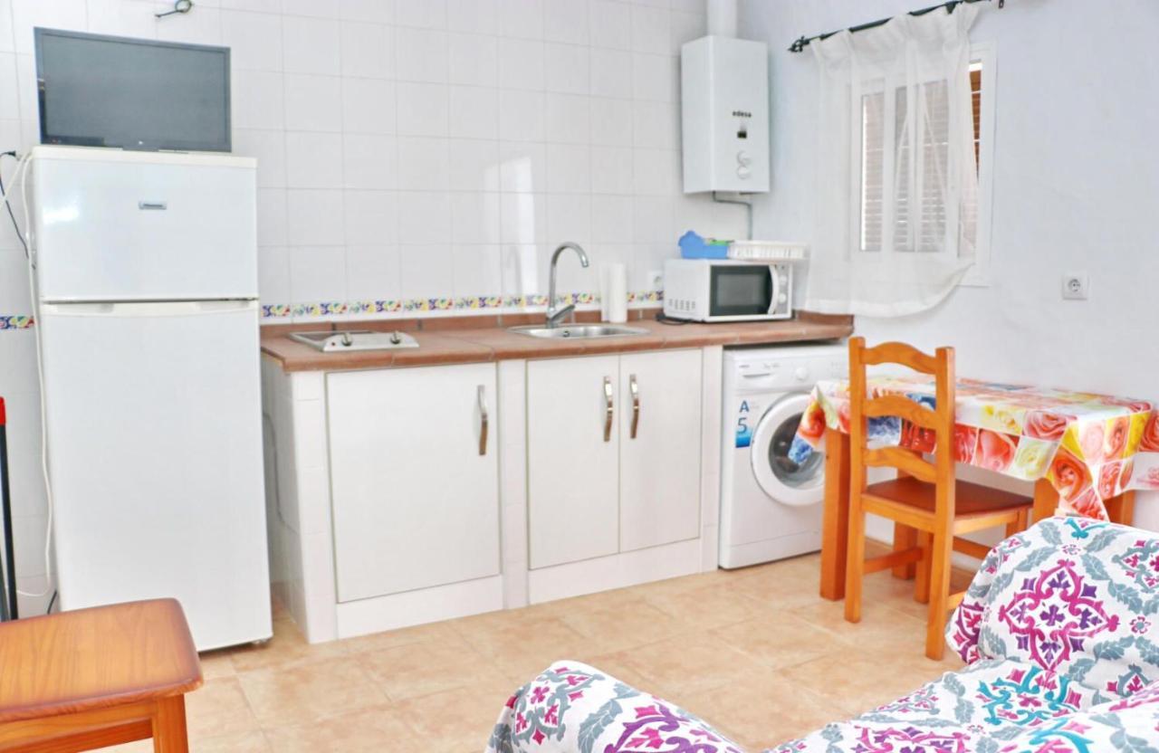 Apartment Velarde Ii Conil De La Frontera