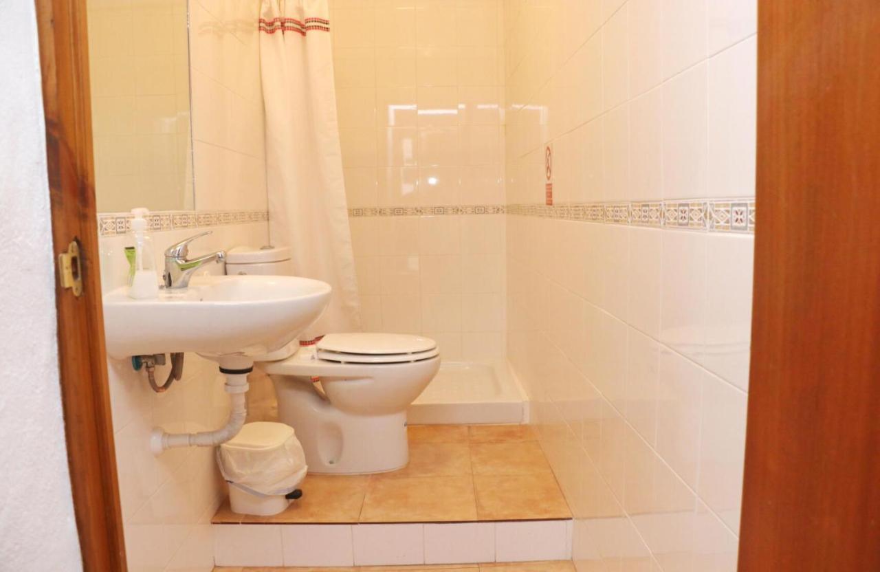 Velarde Ii Apartment Conil De La Frontera