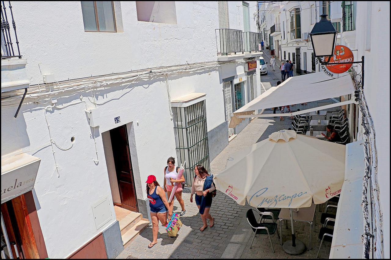 Velarde Ii Apartment *