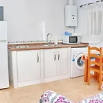 Apartamento Velarde II
