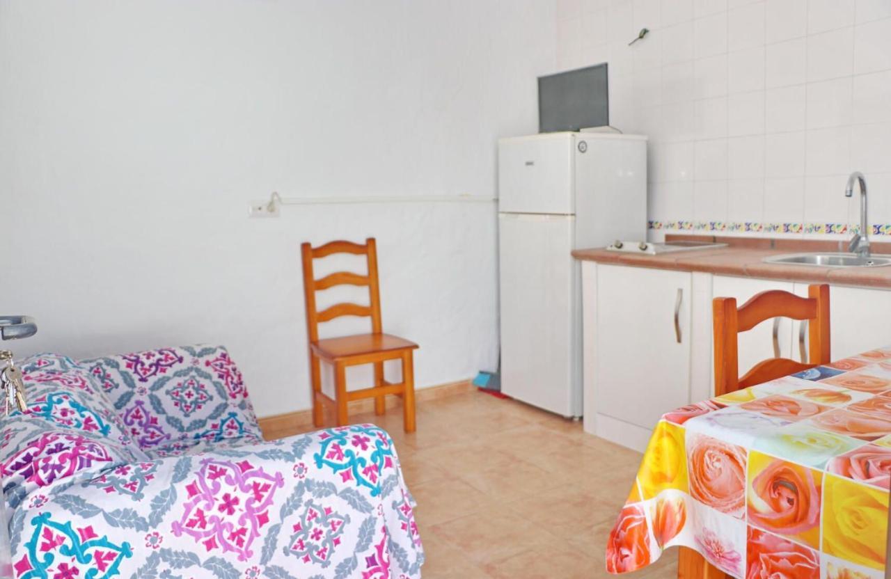 Apartamento Velarde Ii Conil De La Frontera